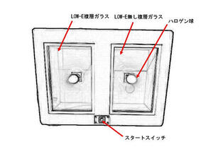 139 遮熱体験