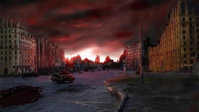 The_doomsday_After_the_city-Aftermath_world_illustrator_wallpaper_1366x768.jpg